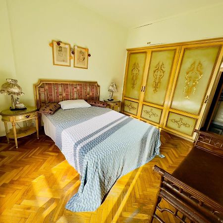 Your Second Home In Barcelona With Private Room And Private Bathroom Close To Montjuic, Pl Espana, La Rambla, Ferry Port Bagian luar foto