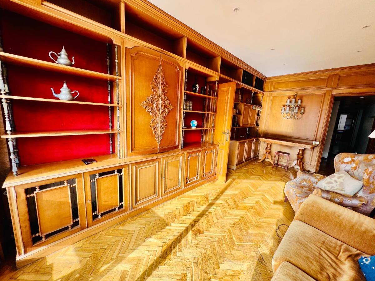 Your Second Home In Barcelona With Private Room And Private Bathroom Close To Montjuic, Pl Espana, La Rambla, Ferry Port Bagian luar foto