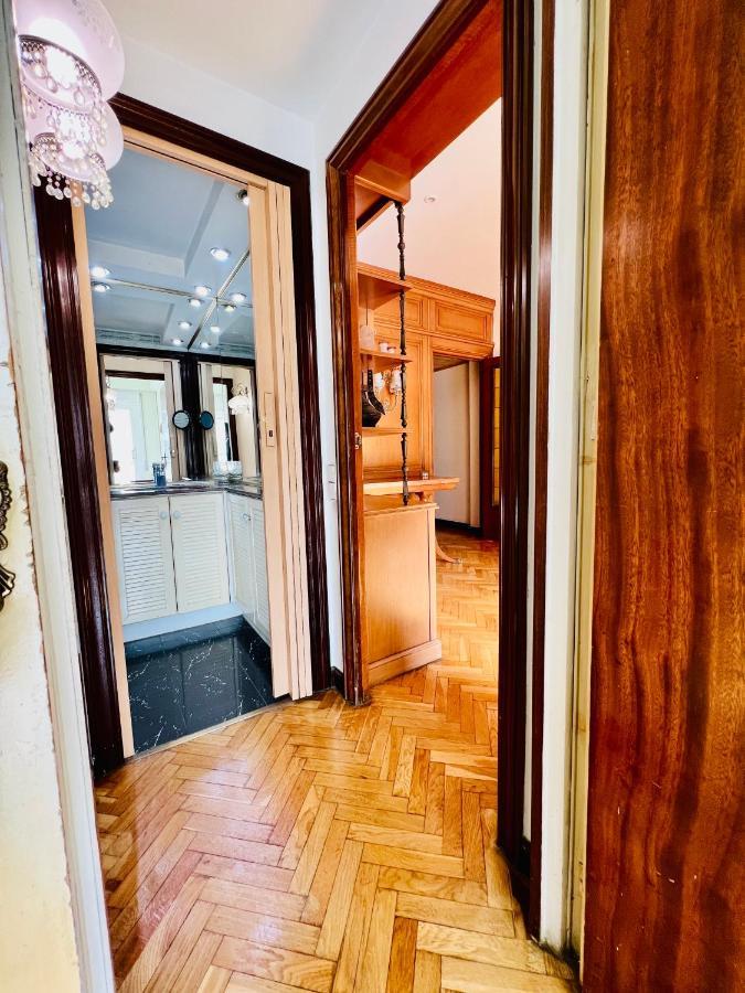 Your Second Home In Barcelona With Private Room And Private Bathroom Close To Montjuic, Pl Espana, La Rambla, Ferry Port Bagian luar foto